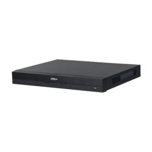 Nvr Ai 32 Ch Ip 32 Mp 2 Hdd DAHUA NVR5232-16P-EI