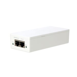 Iniettore 2 Porte G (1 Poe 30 W) DAHUA TAM1GT1GT-30