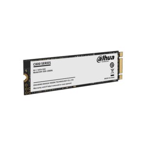 Ssd Sata M.2 256 Gb DAHUA SSD-C800N256G