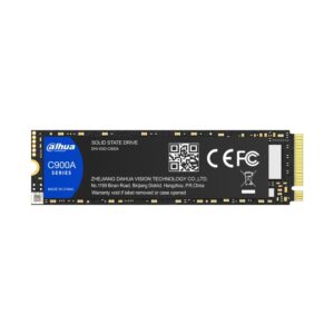Ssd Pcle Gen 3.0X4 500 Gb DAHUA SSD-C900AN500G