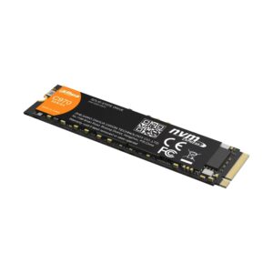 Ssd Pcle Gen 4.0X4 256 Gb DAHUA SSD-C970N256G