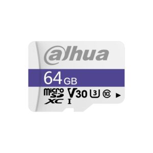 Micro Sd Card 64 Gb DAHUA TF-C100/64GB