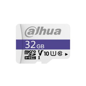 Micro Sd Card 32 Gb DAHUA TF-C100/32GB