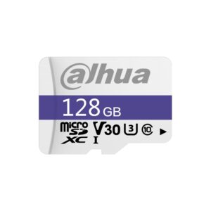 Micro Sd Card 128 Gb DAHUA TF-C100/128GB