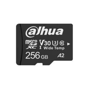 Micro Sd Card 256 Gb DAHUA TF-W100-256GB
