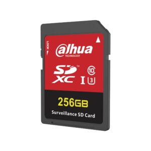 Sd Card 256 Gb DAHUA SD-H100-256GB