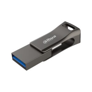 Flash Drive Usb 3.2 Gen1 128 Gb Small DAHUA USB-P639-32-128GB