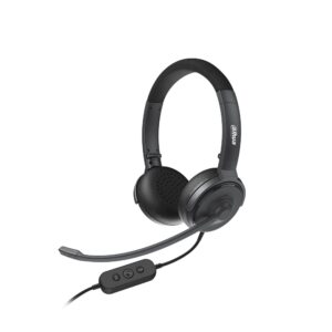 Cuffie Con Microfono DAHUA VCS-ER200