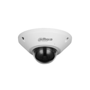 Telecamera Fisheye Ip Ai 5 Mp 1.4 Mm Mic DAHUA IPC-EB5541-AS