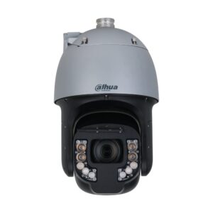 Telecamera Ptz Ip Ai 2 Mp Zoom 60X Ir/Led DAHUA SD8C260PA-HNF