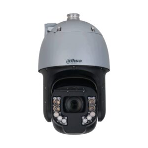 Telecamera Ptz Ip Ai 2 Mp Zoom 60X Ir DAHUA SD8C260PA1-HNF