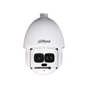 Telecamera Ptz Ip Ai 4 Mp Zoom 45X Laser DAHUA SD6AL445XA-HNR