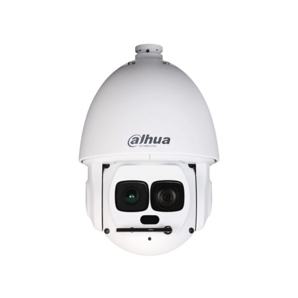 Telecamera Ptz Ip Ai 4 Mp Zoom 45X Laser DAHUA SD6AL445XA-HNR