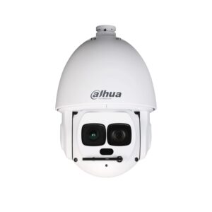 Telecamera Ptz Ip Ai 2 Mp Zoom 45X Laser DAHUA SD6AL245XA-HNR