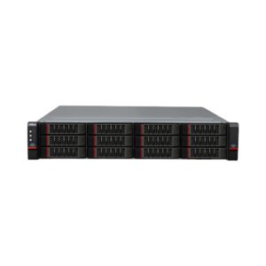 Server Ip 2Ai 128 Ch 24 Mp 12 Hdd DAHUA IVSS7012-2M