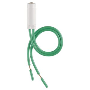 Unità Segnal. Led 5V 0,01W Verde VIMAR 00936.5.G