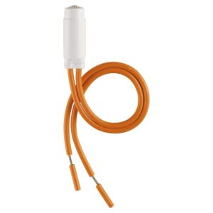 Unità Segnal. Led 5V 0,01W Ambra VIMAR 00936.5.A