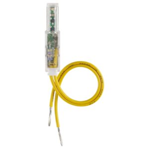 Unità Segnal. Led 5V 0,01W Assiale Rosso VIMAR 00937.5.R