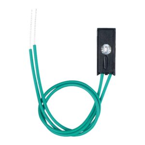 Unità Led Linea 5V Verde VIMAR 00946.G