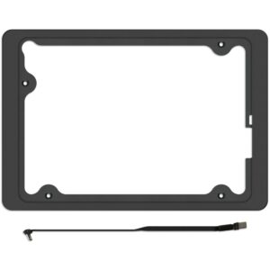 Supporto Per Ipad 10.9 - 11 " Nero VIMAR 01430