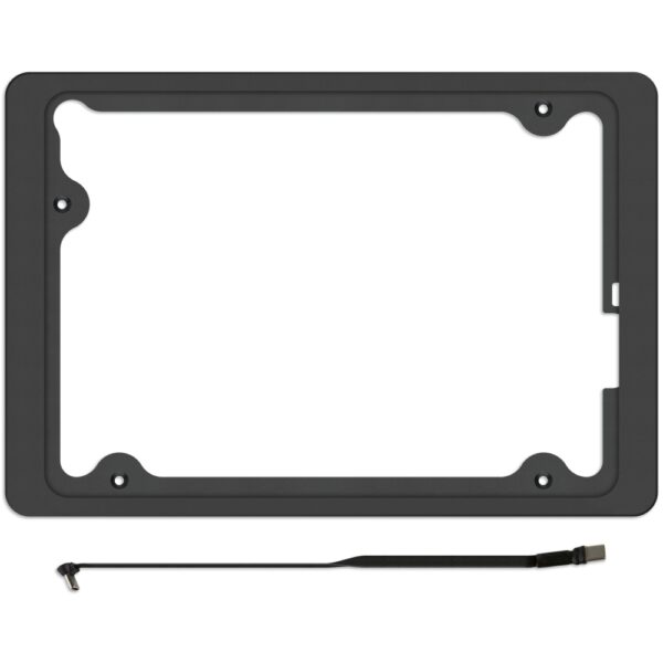 Supporto Per Ipad 10.9 - 11 " Nero VIMAR 01430