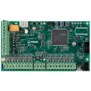 By-Alarm Plus Scheda Centrale 25 Zone VIMAR 03800