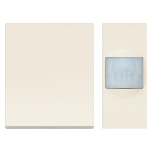 Kit Lampada+Ir Scendiletto Led Canapa VIMAR 0K30389.C