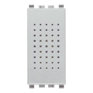 Suoneria Ronzatore 12V 50-60Hz Next VIMAR 20370.SR.N