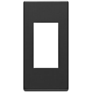 Placca 1M Pannelli Grigio Antracite VIMAR 22666.03