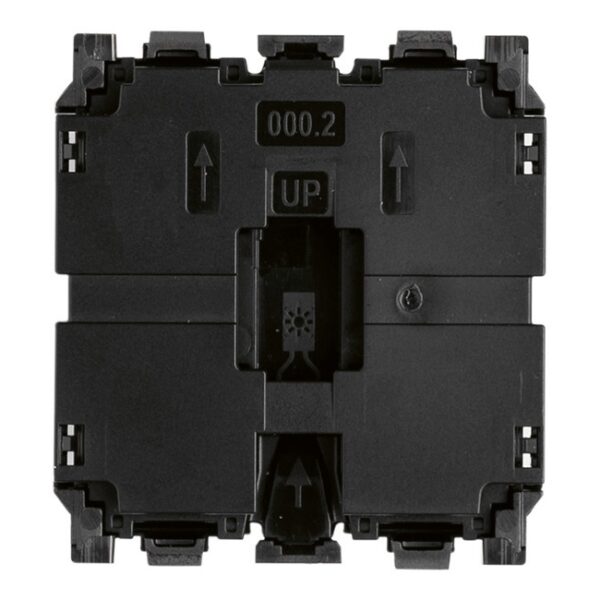 Meccanismo Deviatore 1P 10Ax 2M VIMAR 30004.2