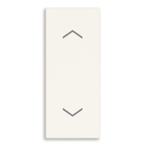 Pulsante Commutatore 2P 10A Bianco VIMAR 30061.B