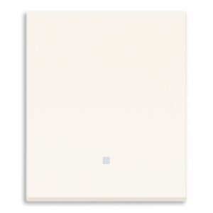 Tasto 2M Allineato Bianco VIMAR 31000.2B