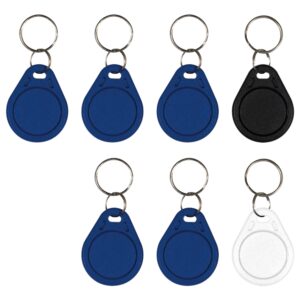 7 Chiavette Rfid Mifare VIMAR 40169