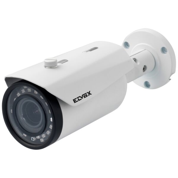 Telecamera Tlc Bullet Ahd 1080P Ob. 2,8-12Mm Cvbs VIMAR 4651.2812B.1