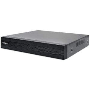 Nvr 4Ch Poe 6Mpx H.265S Hdd 1Tb Ndaa VIMAR 46NVR.04PSN