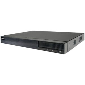 Nvr 16Ch Poe 8Mpx H.265S Hdd 2Tb Ndaa VIMAR 46NVR.16PN