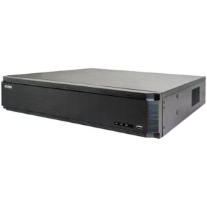 Nvr 64Ch H.265S 16Mpx Ndaa VIMAR 46NVR.64N