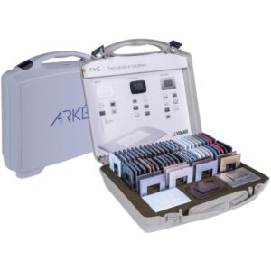 Valigia Placche Arke' VIMAR B.4303