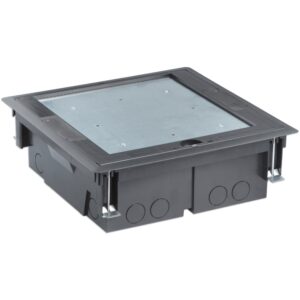 Torretta A Scomparsa 20M Coperchio Cavo VIMAR V54420