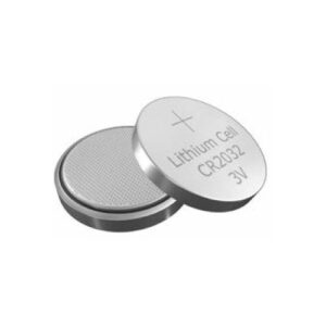 Batteria Al Litio 3V Cr2032 200Pz BEB M0941BAT3VCR2032
