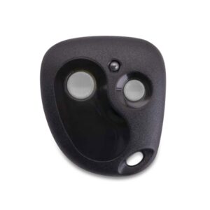 Trasmettitore Telecomando Radiocomando Rolling Code Mini 2 Canali BEB BUGGY F03-T2BUGGY-C