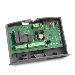 Ricevitore Ricevente Multifrequenza 2 Canali BEB MFP F0-RX2-MFP-3A