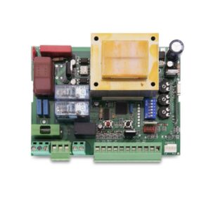 Centralina Scheda Quadro Comando Per Motori Scorrevoli Fino 1200 Kg BEB C651 F03-SKC651PAB