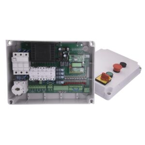 Centralina Per Varchi Industriali BEB B 311 F03-B311PU