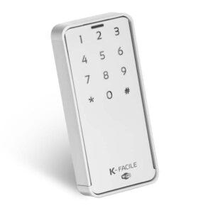 Tastiera Universale Multifrequenza BEB K-FACILE F0-TAST-MF-BN