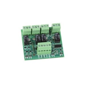 Scheda Espansione I/O FAAC 202353