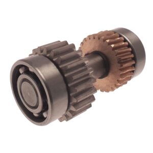 Prima Riduzione Per 770 Roller Interrato Ricambio Originale FAAC GENIUS 718075