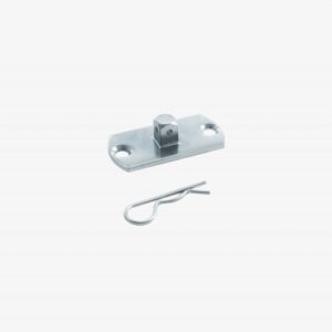 Quadro 10 Mm Flangiato BENINCA' RO.0569 9830062
