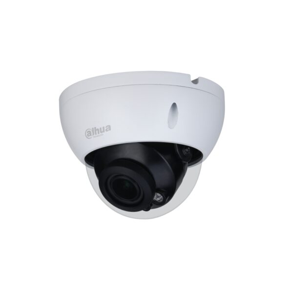 Dome Hdcvi 5 Mp 2.7~13.5 Mm Ir Dahua Hac-Hdbw2501R-Z-S2