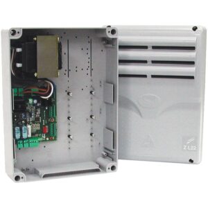 Quadro Centrale Comando Per Una Barriera Salvaparcheggio CAME ZL22N 801QA-0030